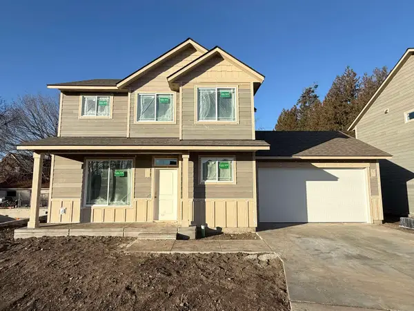 9511 E Michielli Ln, Spokane Valley, WA 99206