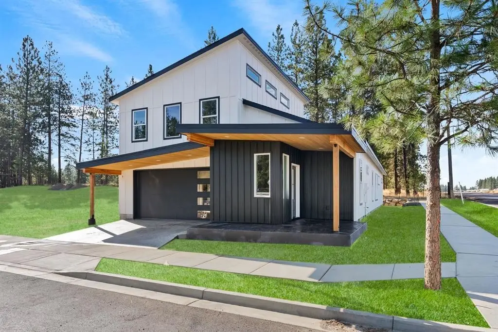 3756 E Nyberg Ln, Mead, WA 99021 - #1