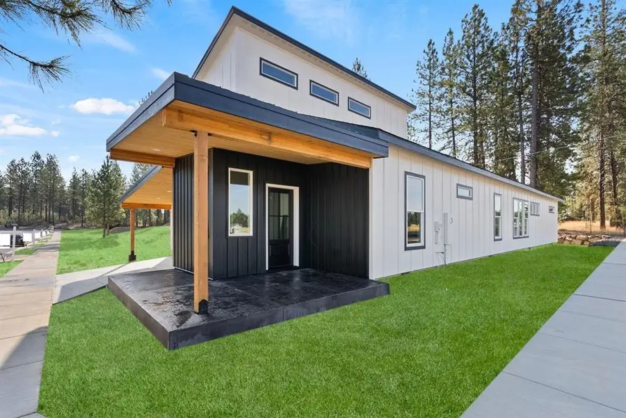 3756 E Nyberg Ln, Mead, WA 99021 - #2