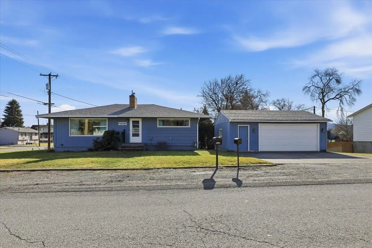 13020 E Valleyway Ave, Spokane Valley, WA 99216 - Image #1