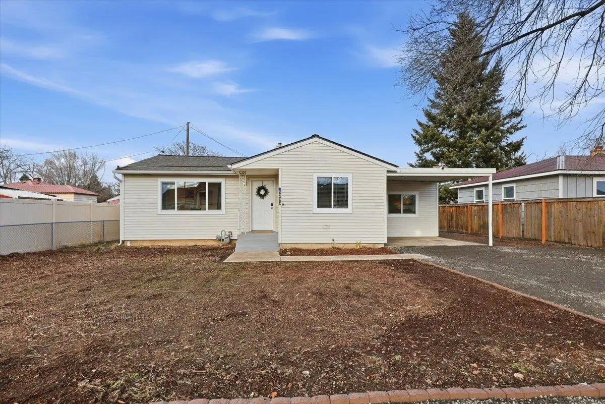 8203 E Indiana Ave, Spokane Valley, WA 99212 - Image #1