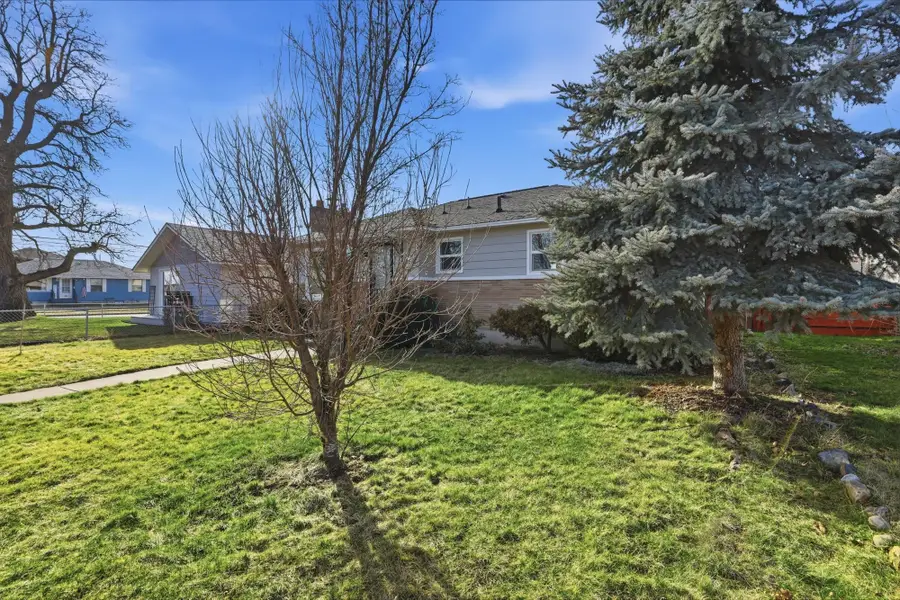 4511 N Rustle St, Spokane, WA 99205 - #2