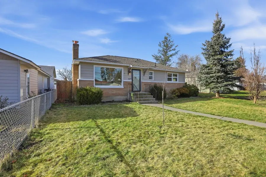 4511 N Rustle St, Spokane, WA 99205 - #3