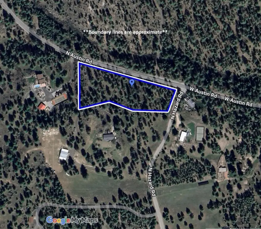 160xx N Austin Rd, Spokane, WA 99208 - #2