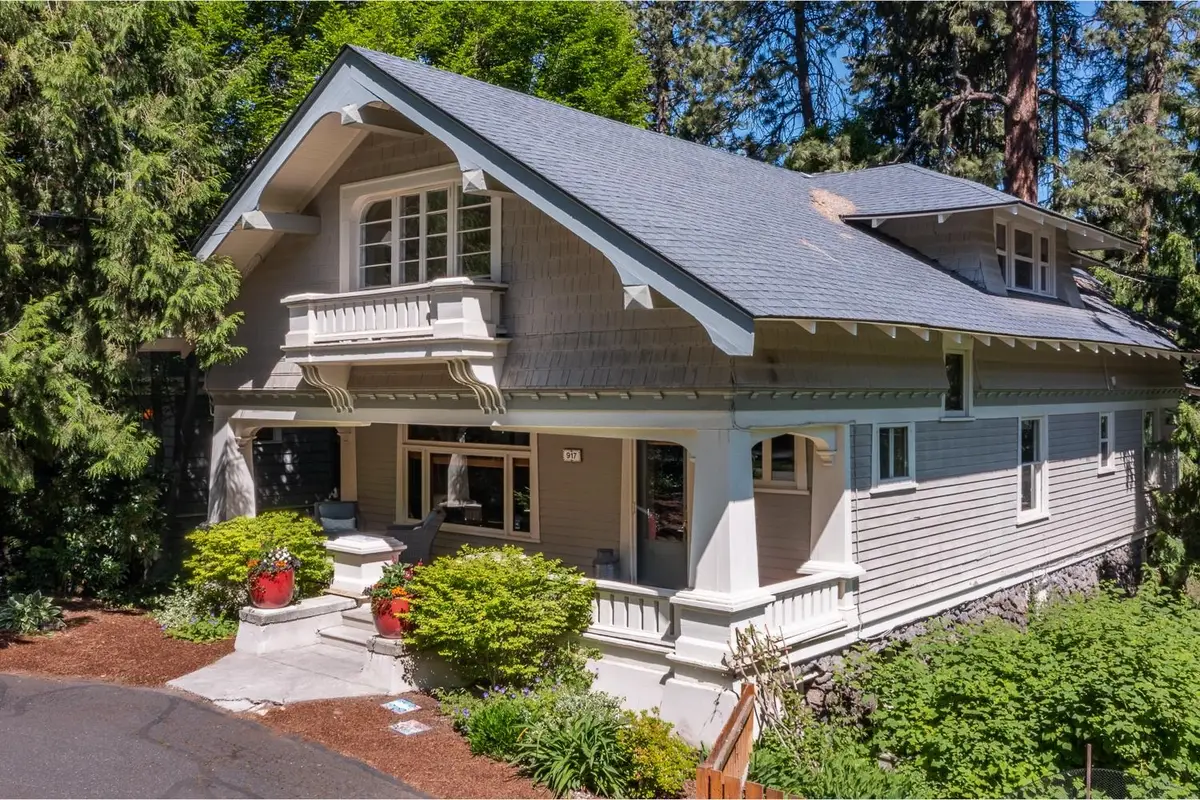 917 E 20th Ave, Spokane, WA 99203 - #1