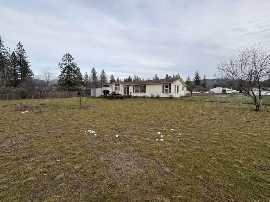 6437 N Dover Rd, Nine Mile Falls, WA 99026 - #2