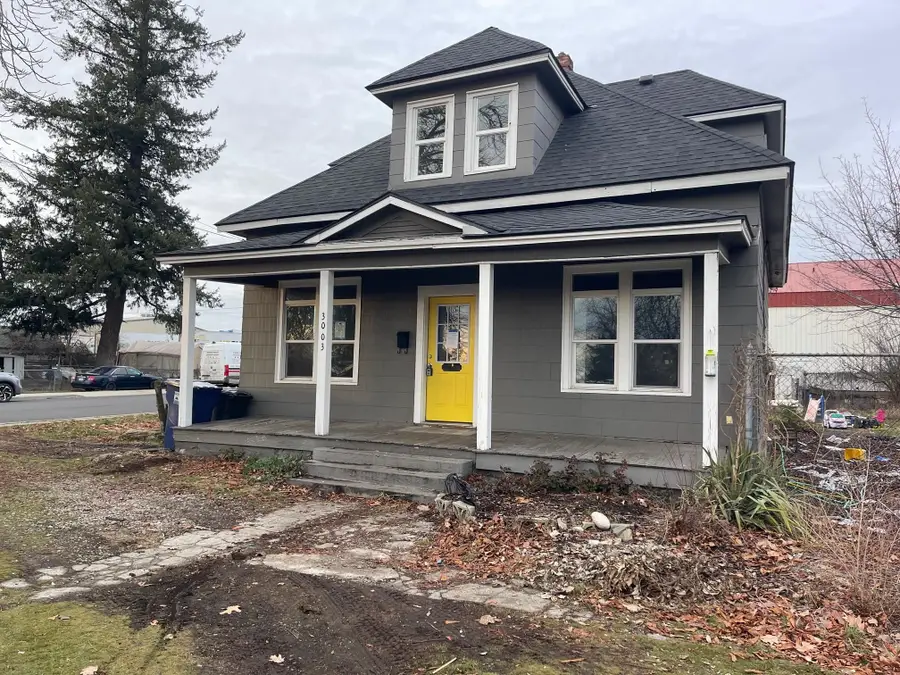 3003 E Bridgeport Ave, Spokane, WA 99207 - #2