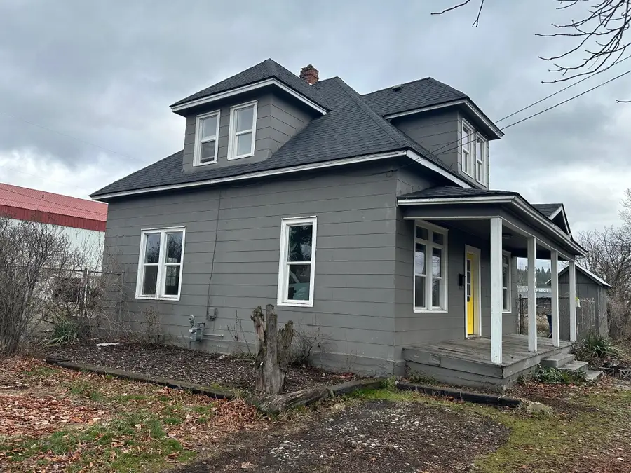 3003 E Bridgeport Ave, Spokane, WA 99207 - #3