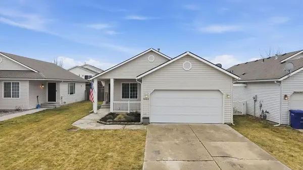 10103 W Barberry Rd, Cheney, WA 99004