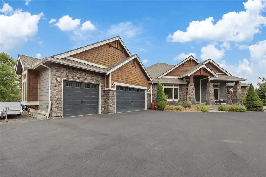 11812 S Fairway Ridge Ln, Spokane, WA 99224 - #3