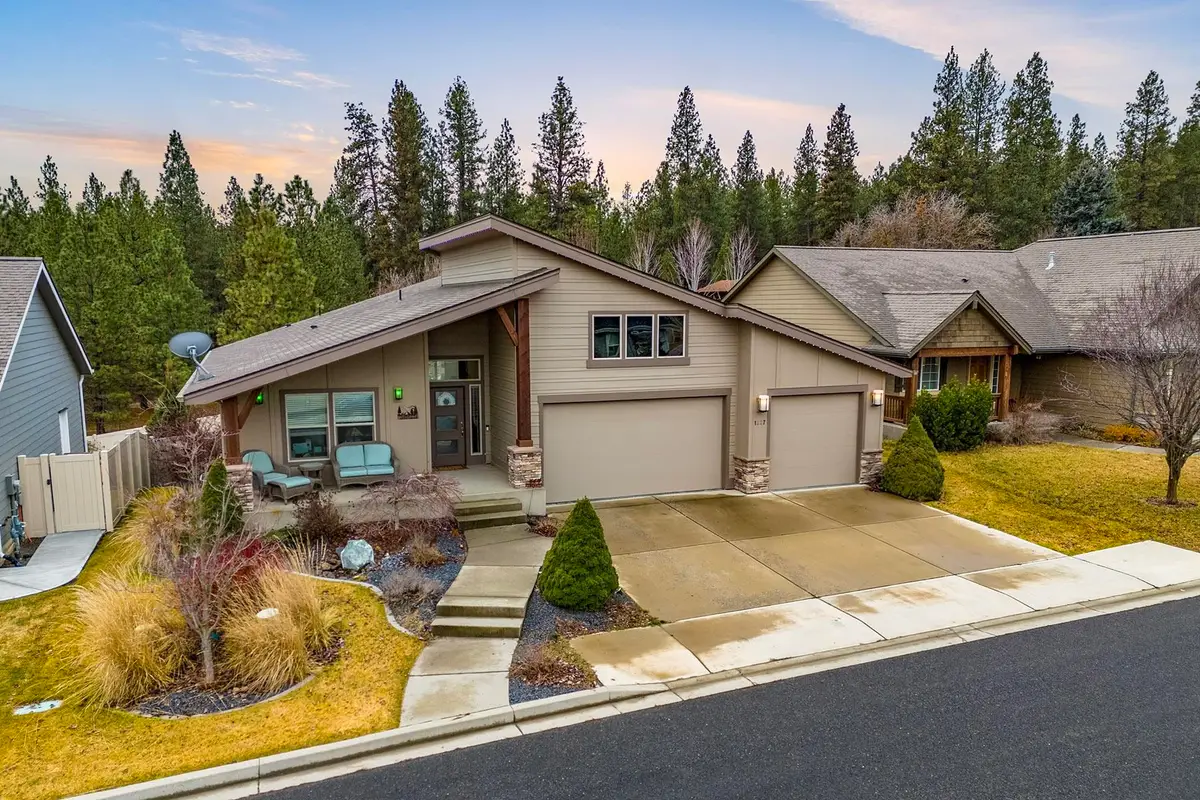 1227 W Quail Crest Ave, Spokane, WA 99224 - #1
