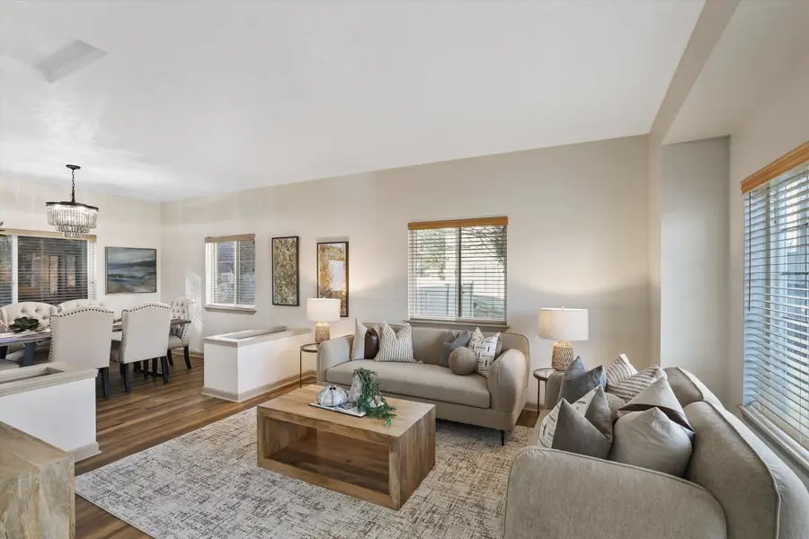 706 S Shelley Lake Ln, Spokane Valley, WA 99037 - #3