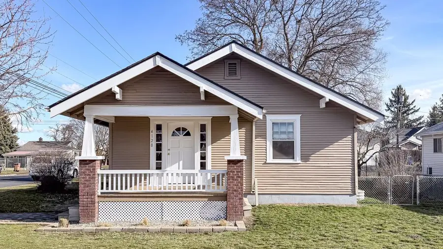 4128 N Normandie St, Spokane, WA 99205 - #2