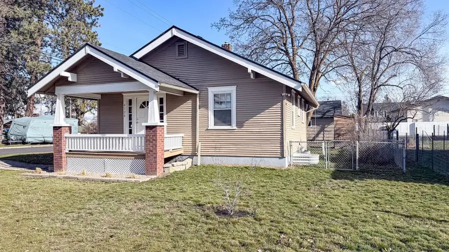 4128 N Normandie St, Spokane, WA 99205 - #3