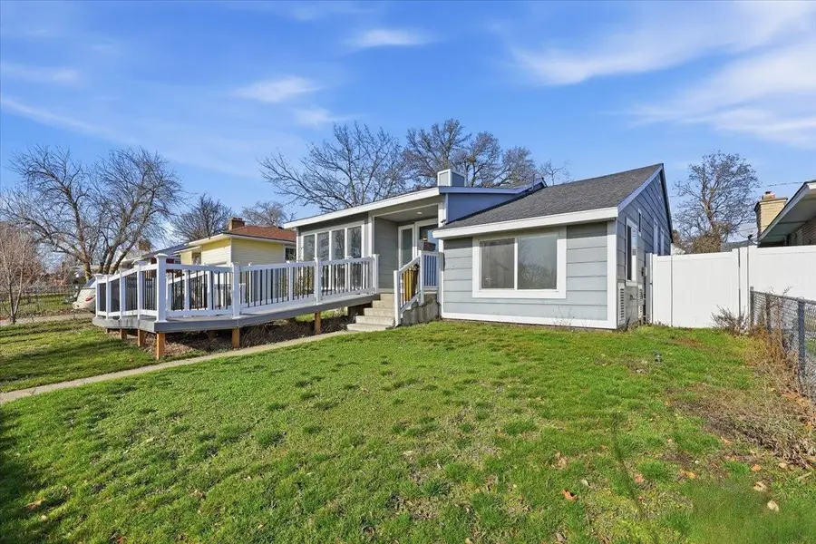 3723 E Fairview Ave, Spokane, WA 99217 - Image #2