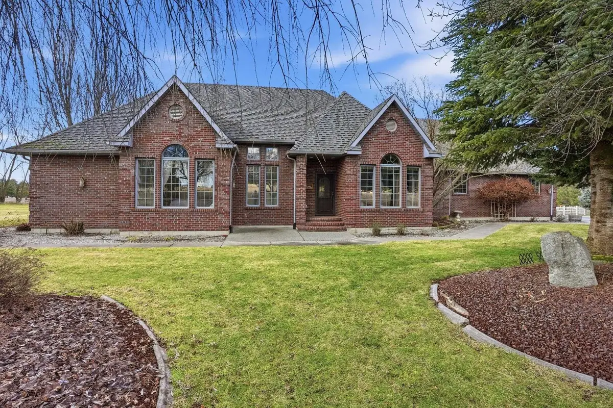 507 E Ziegler Ln, Colbert, WA 99005 - #1