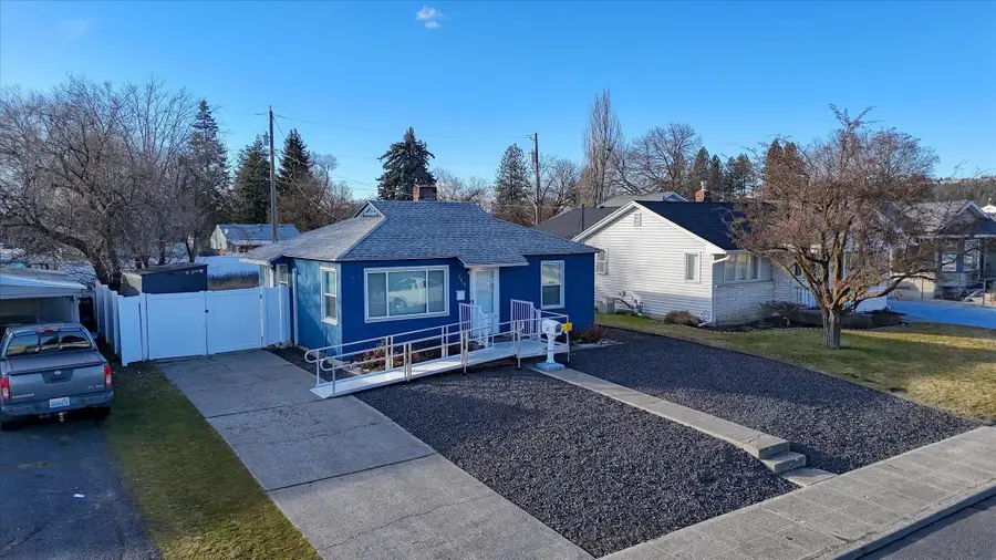 5619 N Nelton St, Spokane, WA 99205 - Image #2