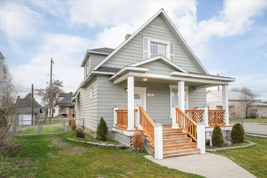 1327 N Howard St, Spokane, WA 99201 - #2