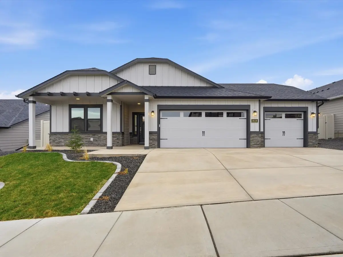 18194 E Barclay Ct, Spokane Valley, WA 99016 - #1