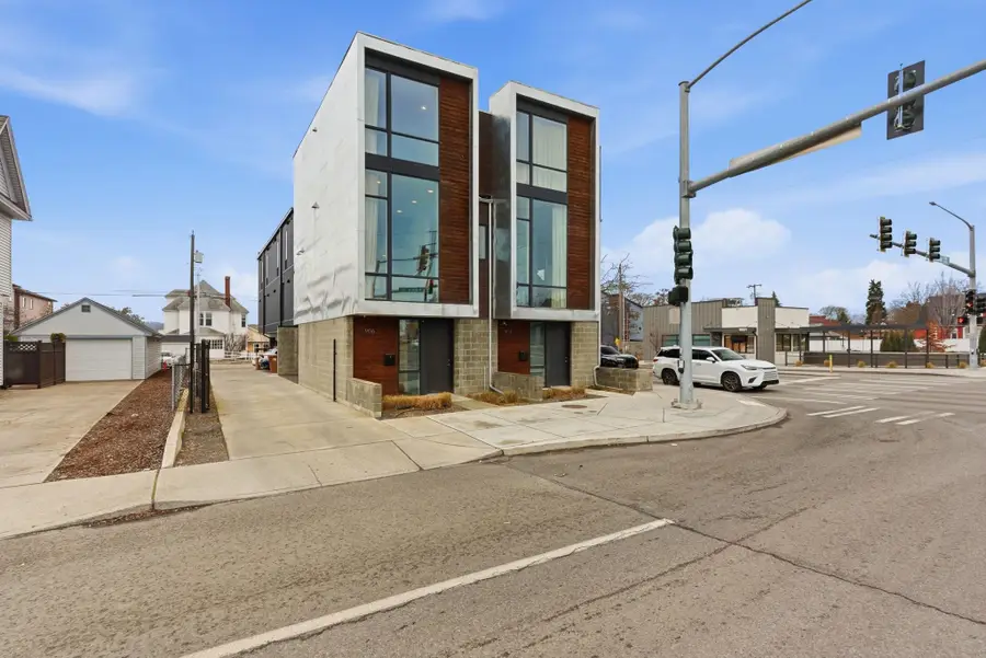 904 E Indiana Ave, Spokane, WA 99207 - #2