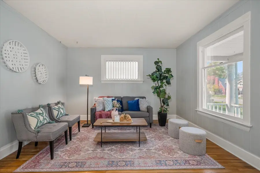 1009 W 14th Ave, Spokane, WA 99204 - #3