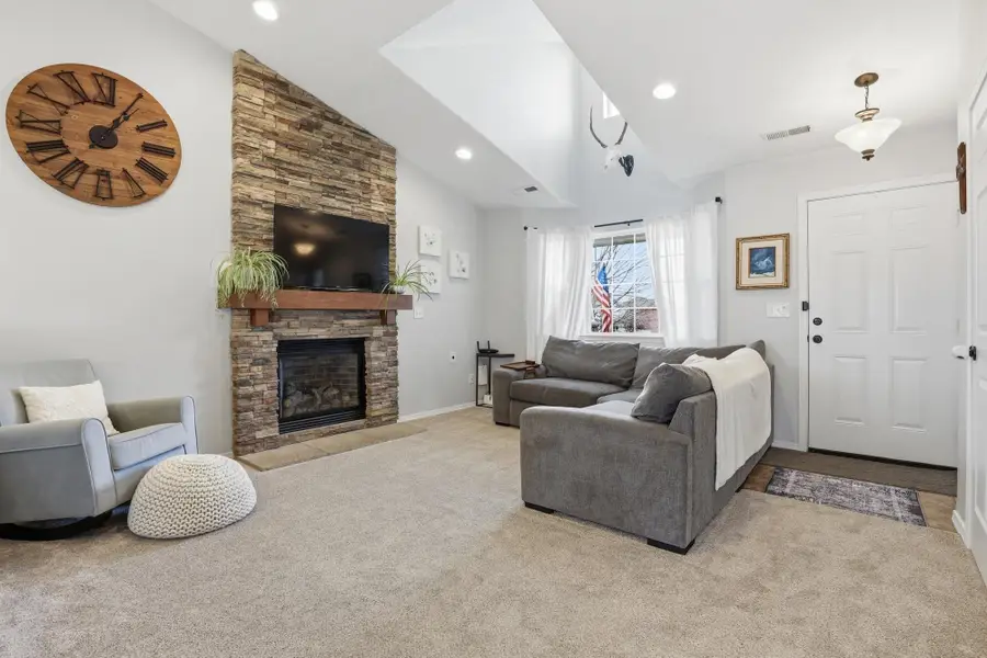 2224 Sunrise Dr, Cheney, WA 99004 - #2