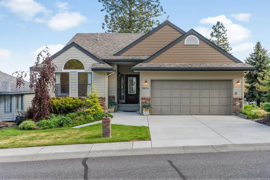 8904 E Boardwalk Ln, Spokane, WA 99212 - #2