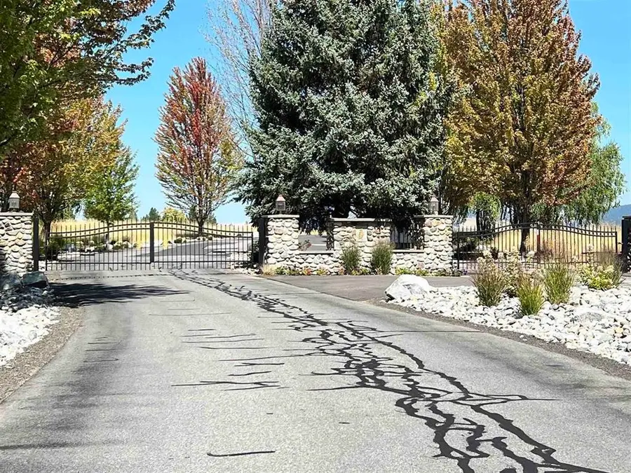 13110 S Fairway Ridge Ln, Spokane, WA 99224 - #2