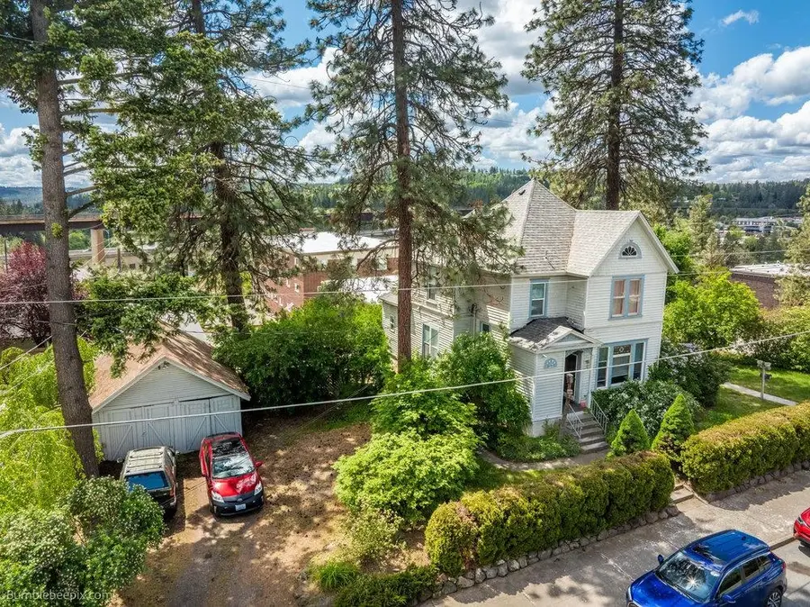 2217 W 5th Ave, Spokane, WA 99224 - #2