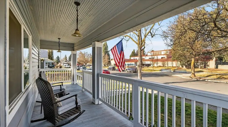 2009 W Carlisle Ave, Spokane, WA 99205 - #2