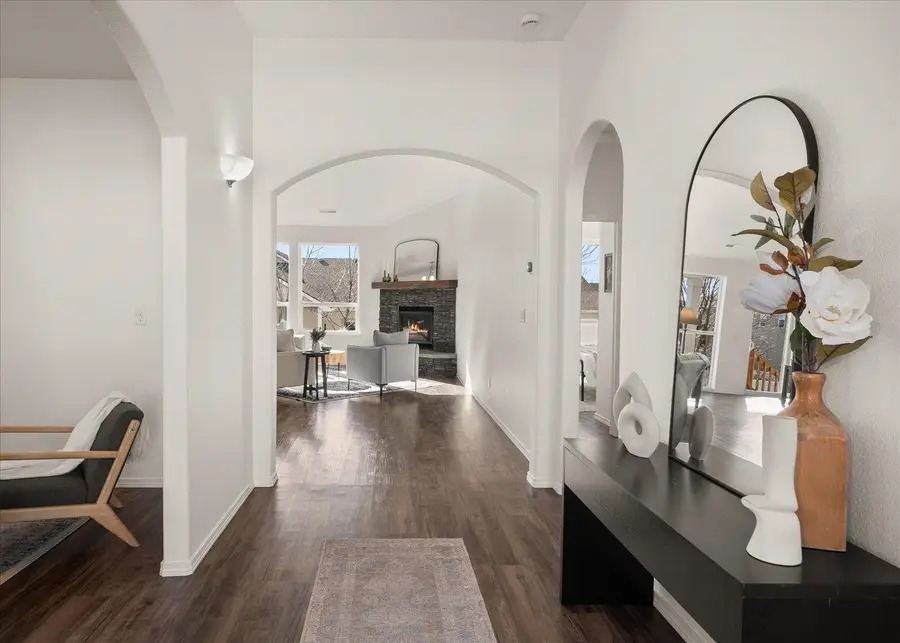 3207 W Westview Ave, Spokane, WA 99208 - #2