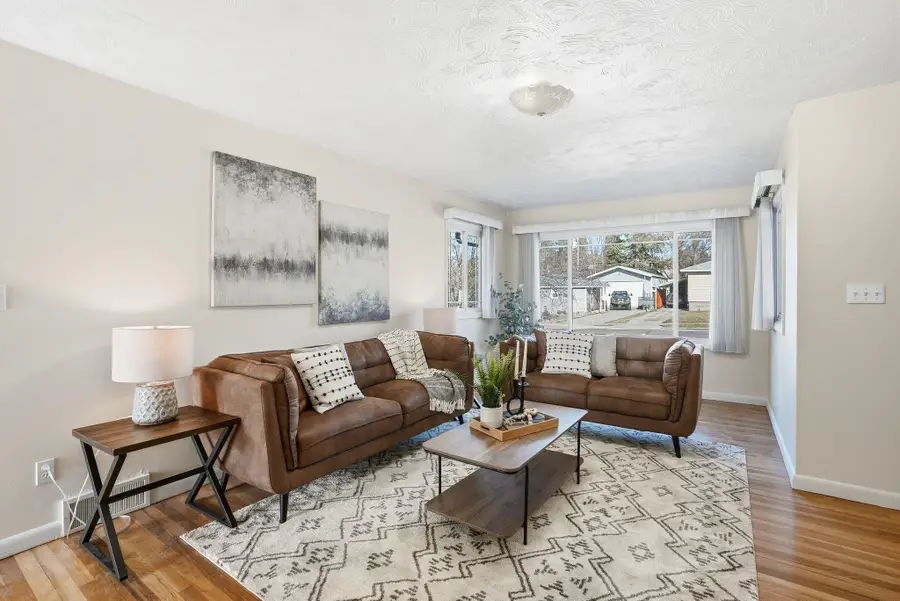 3015 W Heroy Ave, Spokane, WA 99205 - #3