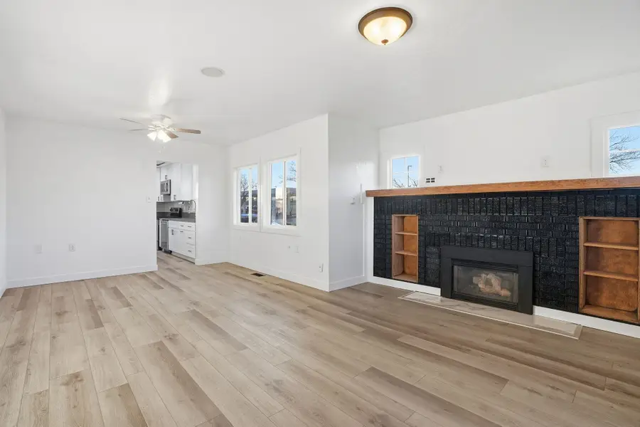 1527 W Jackson Ave, Spokane, WA 99205 - #3