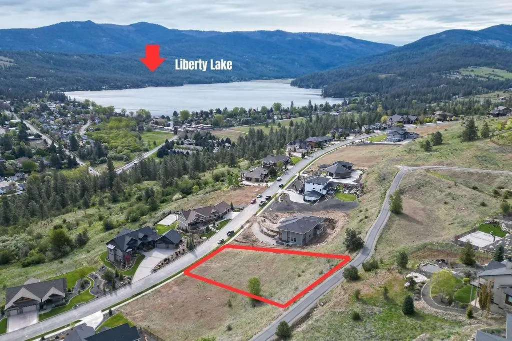 124 N Holiday Hills Dr, Liberty Lake, WA 99019 - #1