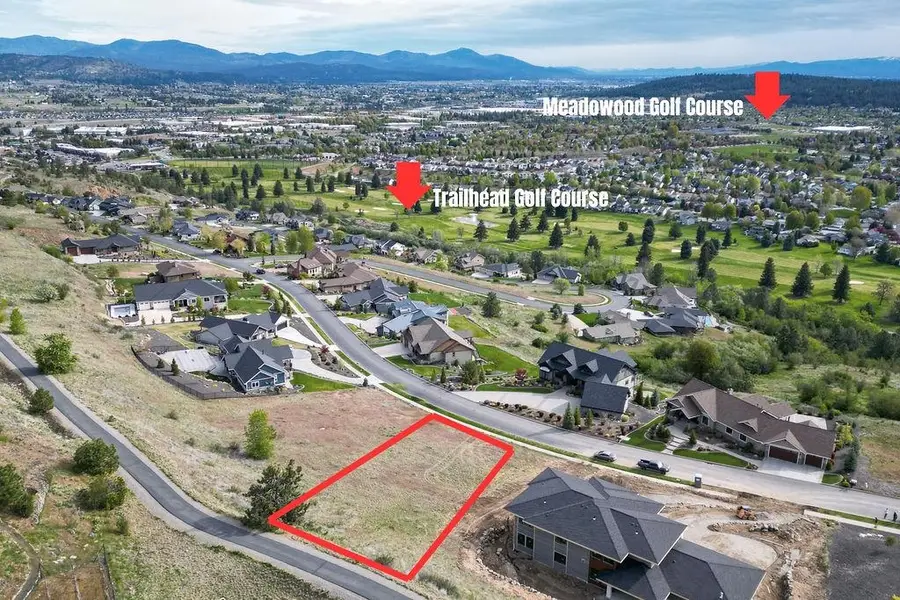 124 N Holiday Hills Dr, Liberty Lake, WA 99019 - #2