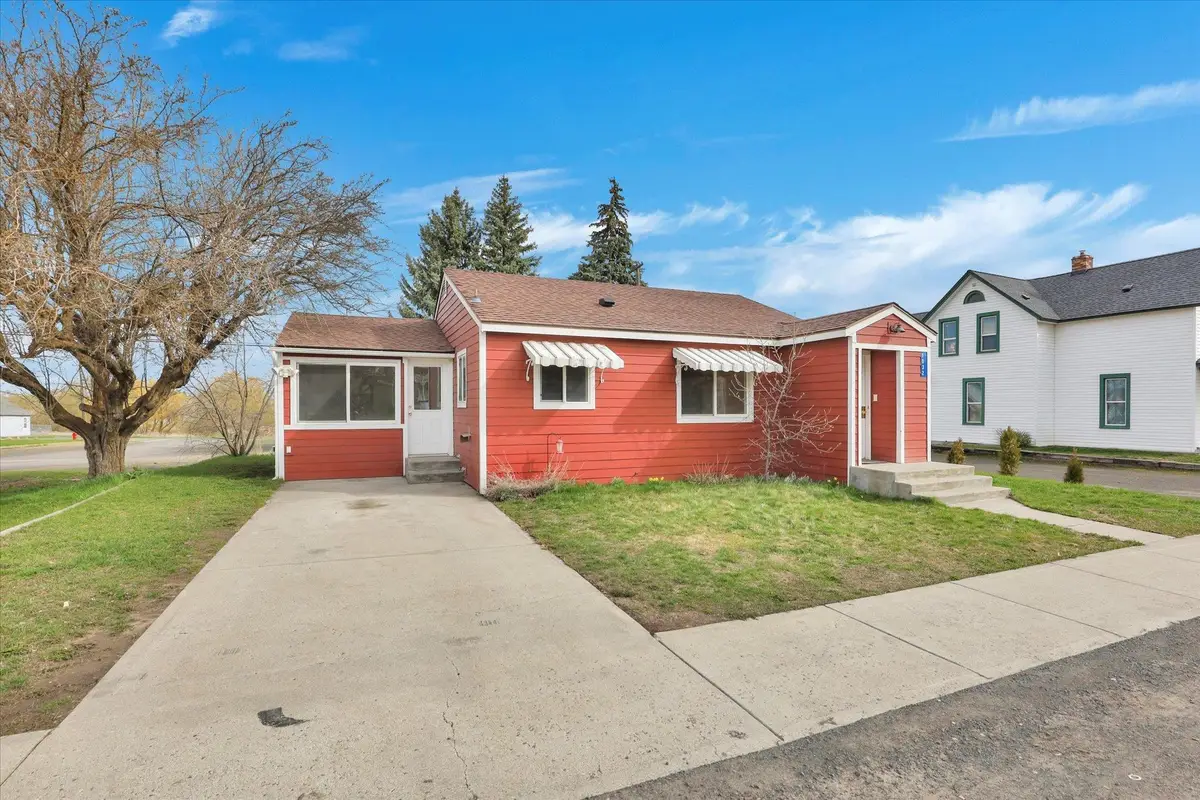 1032 Morgan St, Davenport, WA 99122 - #1