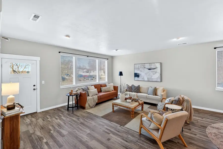 3922 N Maple St, Spokane, WA 99205 - #3