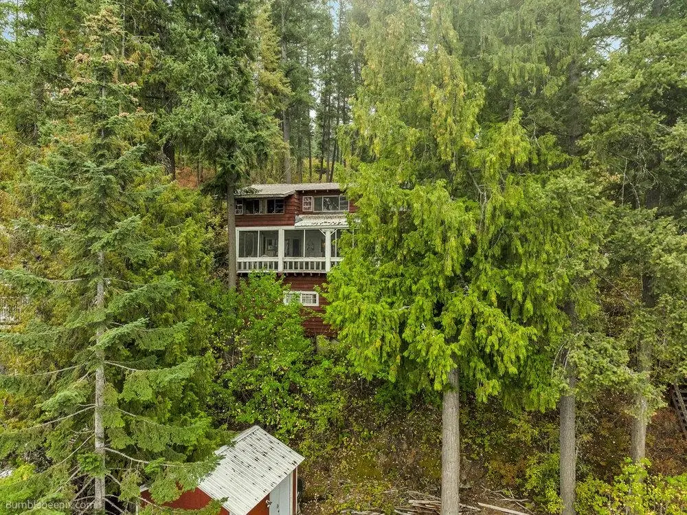 12222 N West Newman Lake Dr, Newman Lake, WA 99025 - #1