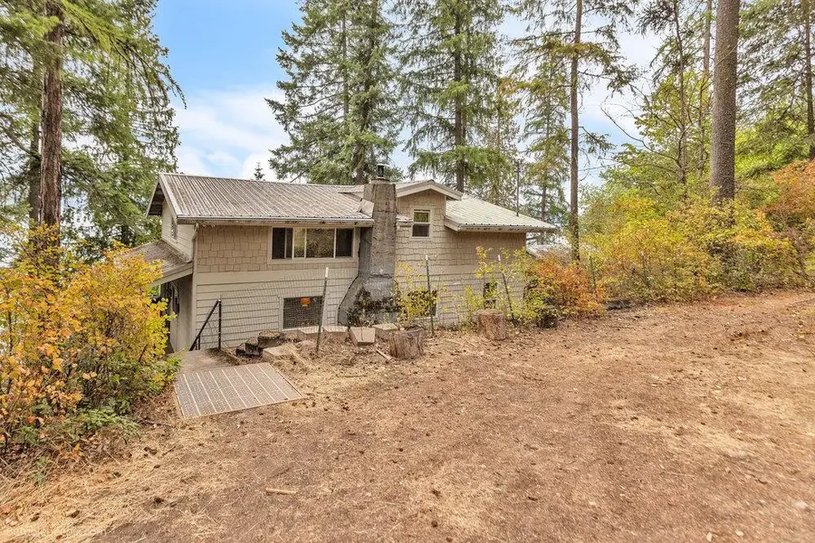 12222 N West Newman Lake Dr, Newman Lake, WA 99025 - #2