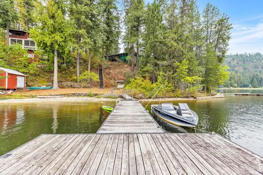 12222 N West Newman Lake Dr, Newman Lake, WA 99025 - #3
