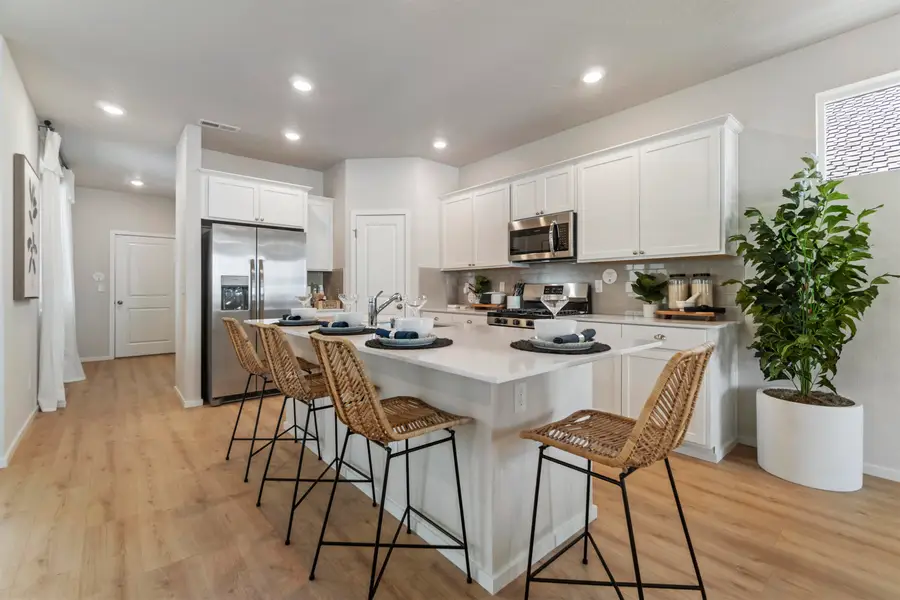 24524 E Short Tail Ln, Liberty Lake, WA 99019 - #2