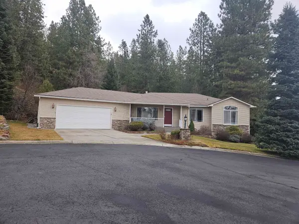 3408 W Excell Ln, Spokane, WA 99208