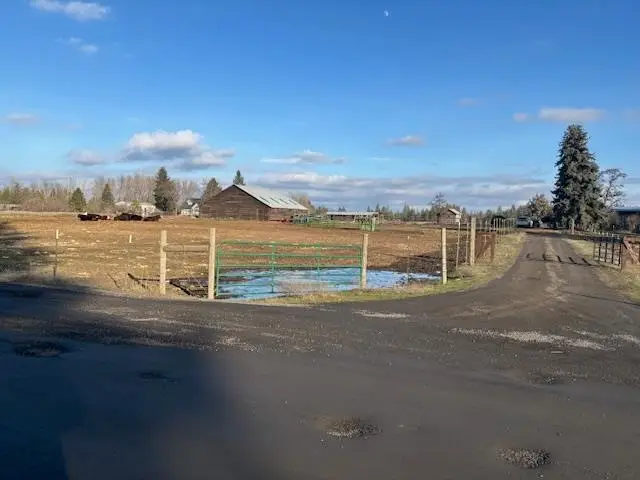 13611 S Short Rd Rd, Cheney, WA 99004 - #2