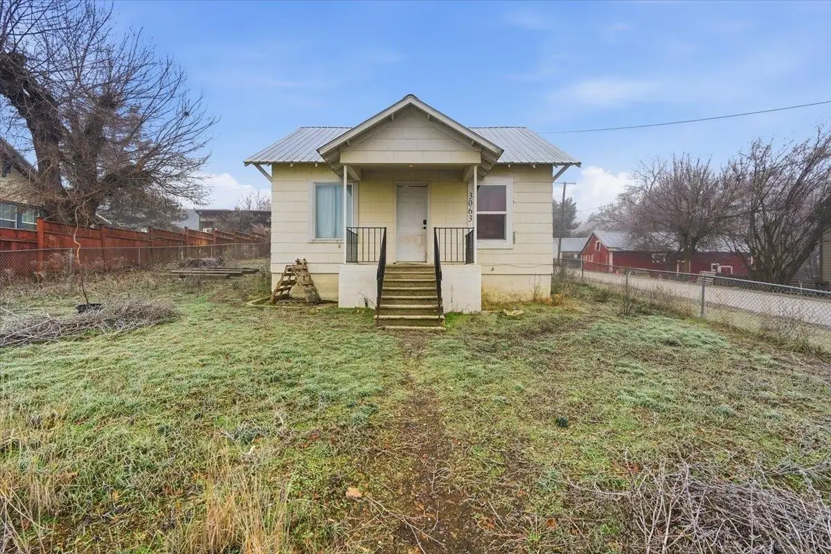 3063 4th Ave, Valley, WA 99181 - #1