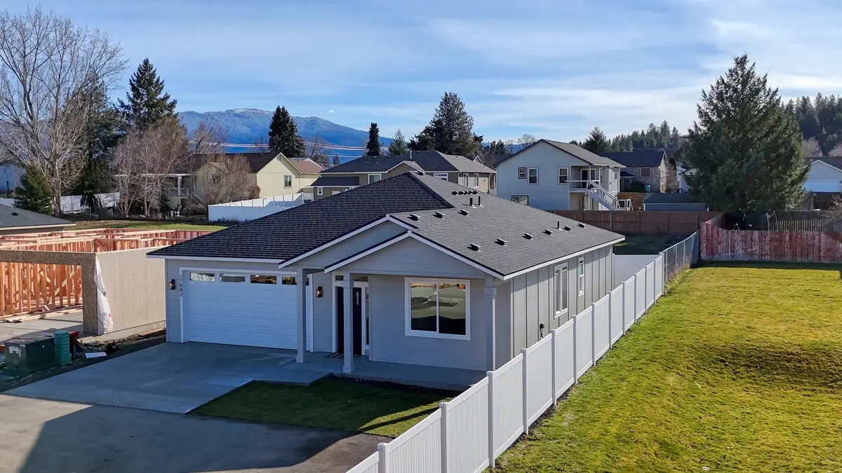 17802 E 3rd Ln, Spokane Valley, WA 99016 - #1