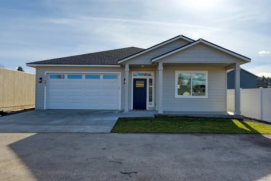 17802 E 3rd Ln, Spokane Valley, WA 99016 - #2