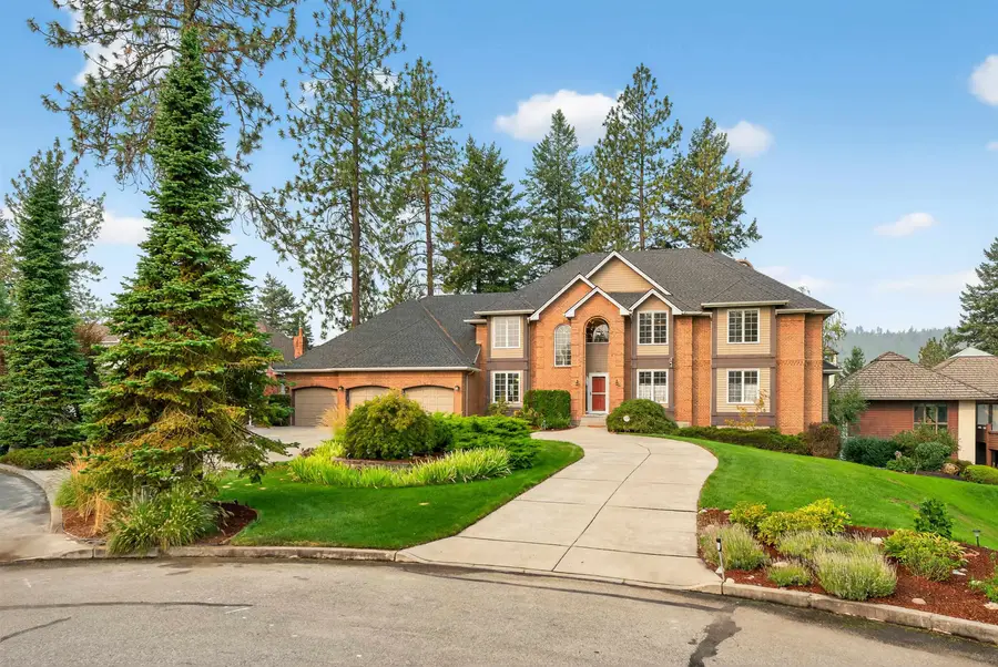 13123 N Howard Ln, Spokane, WA 99208 - #2