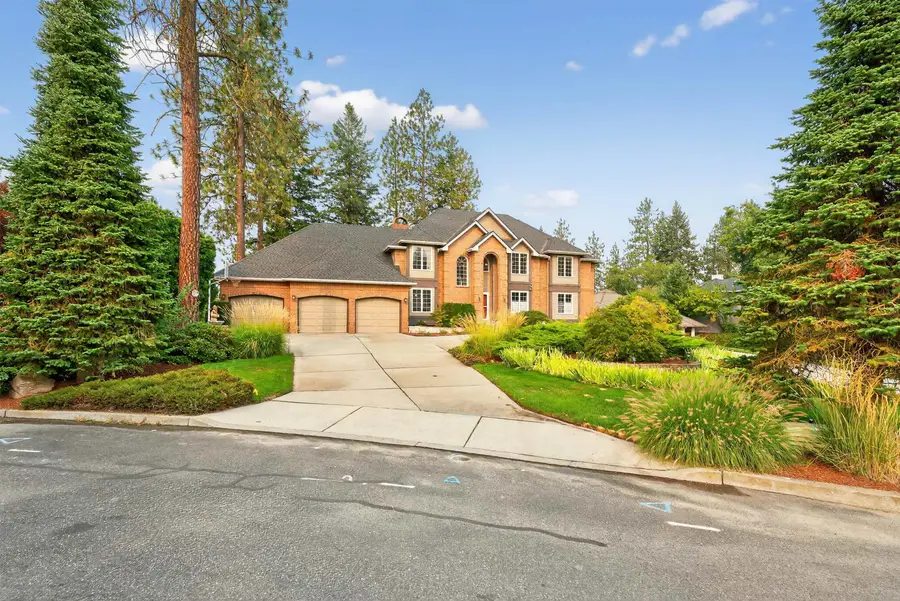 13123 N Howard Ln, Spokane, WA 99208 - #3