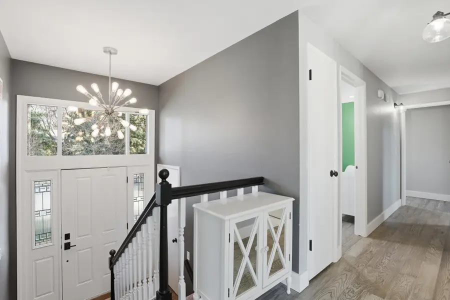 4118 S Crestline St St, Spokane, WA 99203 - #2