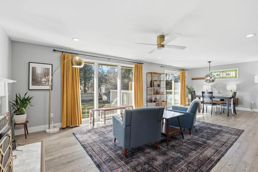 4118 S Crestline St St, Spokane, WA 99203 - #3